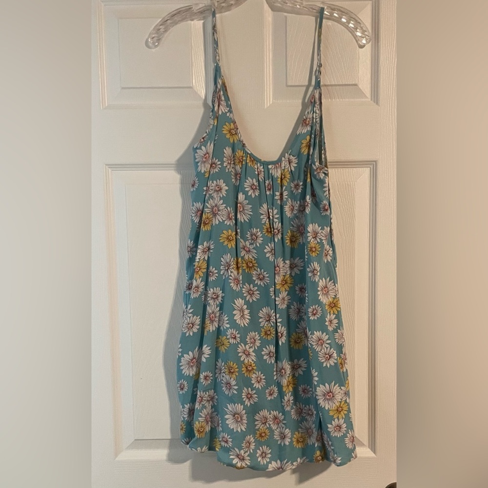 🌼Forever 21 Daisy Dress NWT